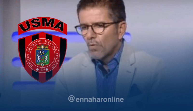 رشيد مالك: “كل المباريات الإفريقية أضحت صعبة”