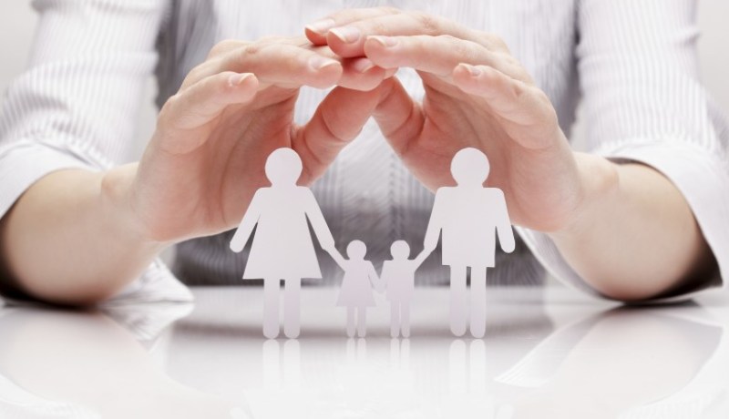 البيت السعيد