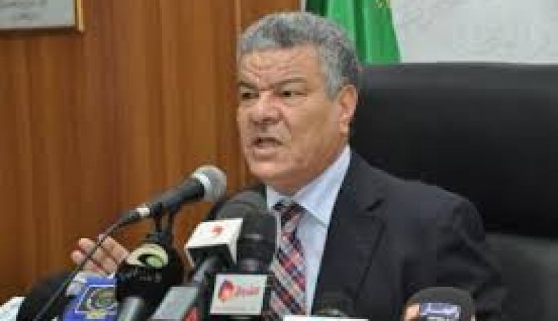 سعداني يأكد أن بوتفليقة هو الضامن لأمن و استقرار البلاد و استمرارالورشات المفتوحة