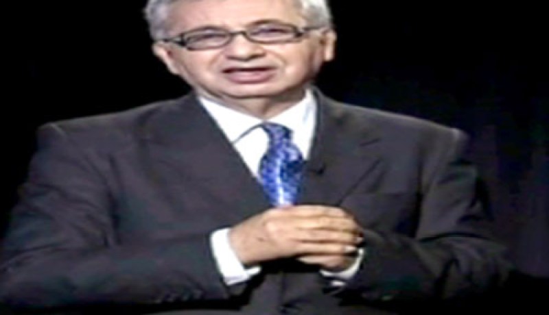أحمد أويحيى طلب مني إعادة بث برنامج Soleil de nuit
