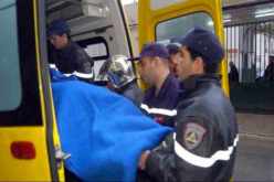 قتيلان و 4 جرحى في حادثي مرور منفصلين بأم البواقي