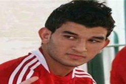 أمير سعيود في طريقه للرحيل عن الأهلي