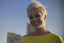 سلمى غزالي تعود إلى التلفزيون