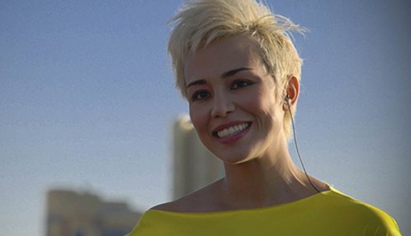 سلمى غزالي تعود إلى التلفزيون