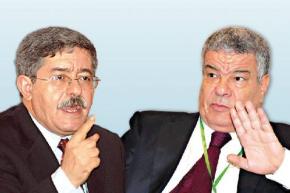 بالفيديو.. أسرار شخصيتي سعداني وأويحي حسب خبراء ومختصين في علم النفس وحركة الجسد