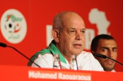 سعـــــــدان: ''أرفض فـــرض أي ضغط على اللاعبين وأحضــــر مفاجــــأة لسلوفينيا''