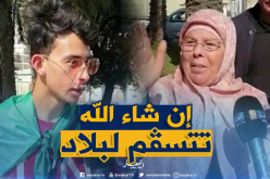 العاصمة: قناة النهار تنقل شهادات للمتظاهرين في الجمعة السادسة