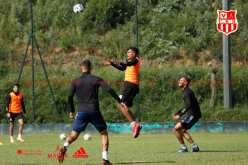 شباب بلوزداد يتخلص من “اللاعب اللغز”