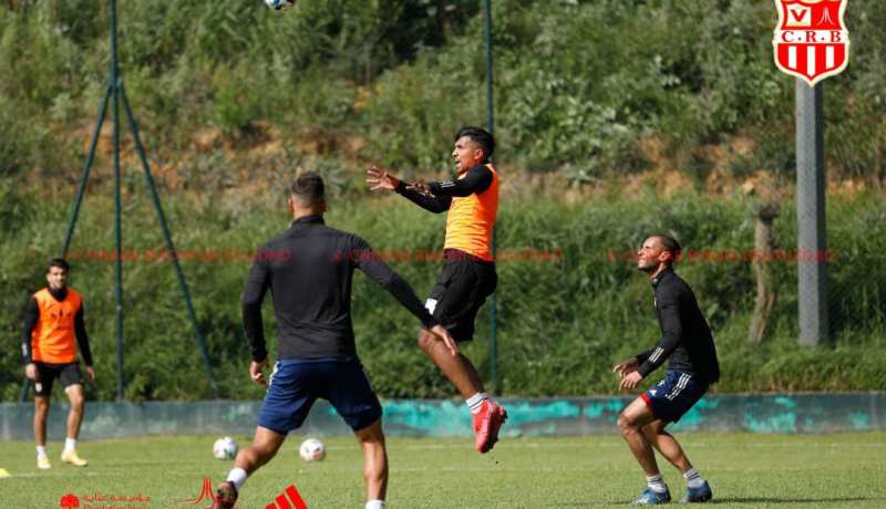 شباب بلوزداد يتخلص من “اللاعب اللغز”