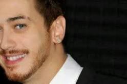 سعد المجرد في البقاع المقدسة لتأدية مناسك العمرة