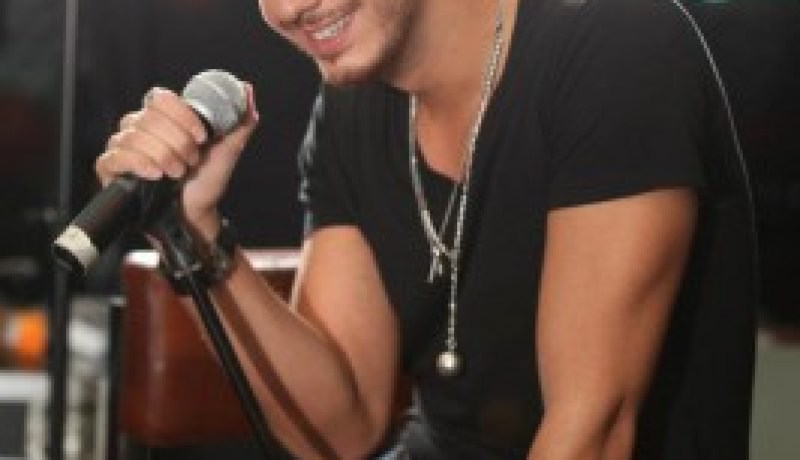 بالفيديو سعد لمجرد يحصد 37 مليون مشاهدة لكليب يا معلم