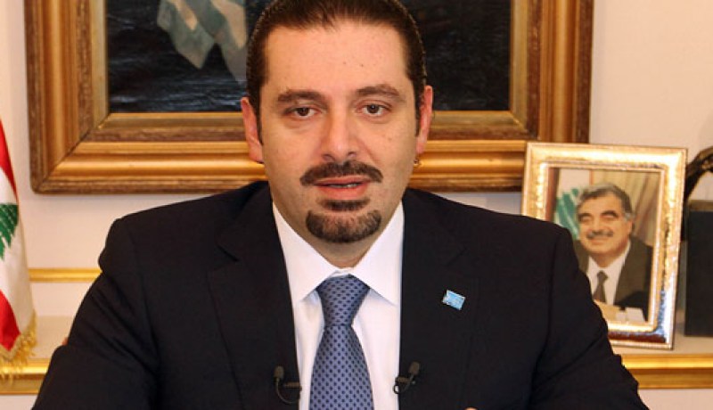 حوري: الحريري وصقر سيتقدمان بدعوتين على وسيلتين إعلاميتين