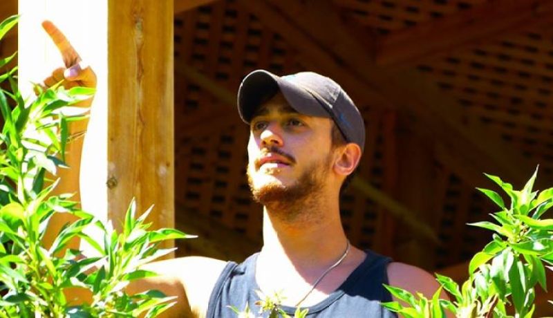 سعد المجرد في أول تجربة في التمثيل