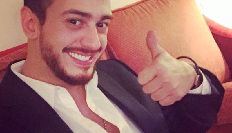 بالفيديو.. سعد لمجرد يكشف حقيقة إتهامه بإغتصاب أمريكية