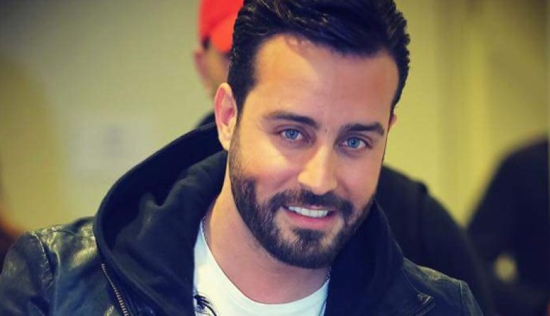 بعد نجاح “مازال مازال”.. سعد رمضان يعيد هذه الأغنية للمرحوم عقيل