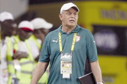 سعدان في المركز 122 عالميا والثاني إفريقيا والثالث عربيا