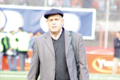 سعدان ينتقم من روراوة وبعض اللاعبين