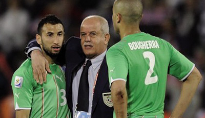 ''سعــــــــدان: ''راني خايف اللّي بنيتو في 3 سنوات يتهدّم