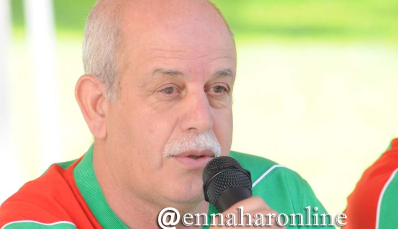 سعدان :”منتخب أقل من 15 سنة هو مُستقبل الجزائر”