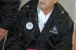 سعدان لم يتحرك من مكانه طيلة 96 دقيقة كاملة