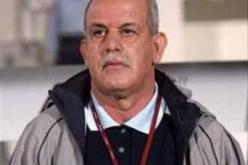 سعدان يستغيث ويطالب بالحماية الأمنية له ولعائلته قبل وبعد مباراة مصر