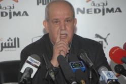 سعــــــــــدان‮ ‬يشطب اسمي‮ ‬قديورة وشاقوري‮ ‬نهائيا من تربص سويسرا