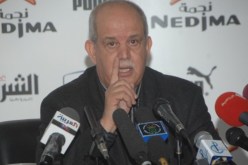 سعدان‮ ‬يرفض التنقل إلى القاهرة ويتحاشى آل فرعون