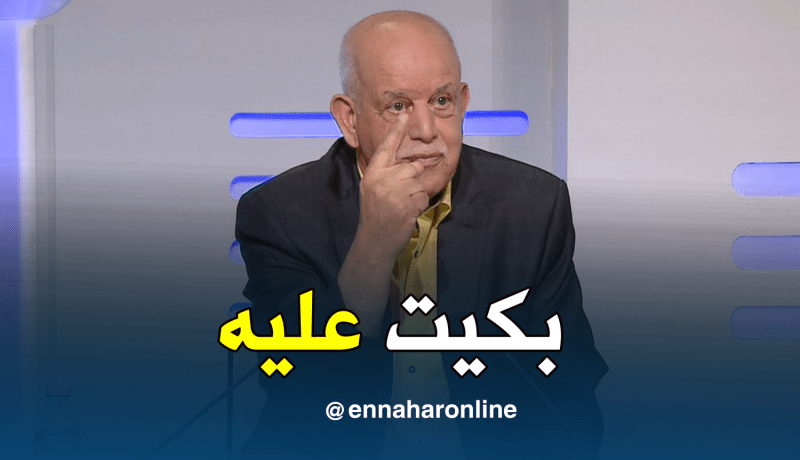 بالفيديو.. سعدان:”بكيت بعد إصابة مغني لأنه لاعب كبير”