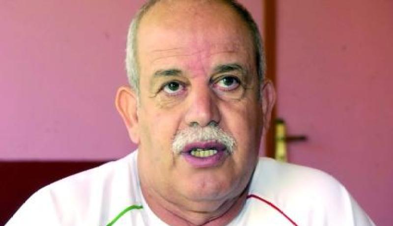 سـعـدان نـجـم المـعـزّيــن!
