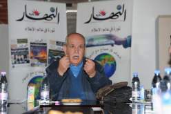 هكـذا نقـلت بومــــديـن في‮ ‬زورق حربي‮.. ‬وفي‮ ‬أم درمان كان لدي‮ ‬مجــاهدون‮‬