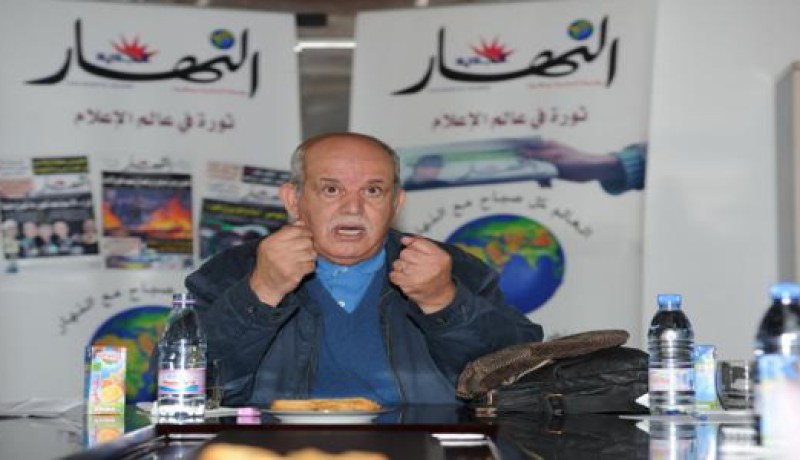 سعدان لـ”النهار”: “القارة السمراء لم تنس إنجازاتي وهذا فخر لكل الجزائر” 