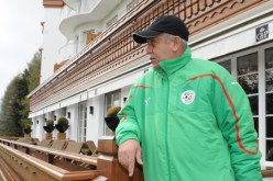 مـــرتـاح لـخـيـاراتـي وسـألـعـب بـ 3 5 2 فـي الـمـــونـديـال