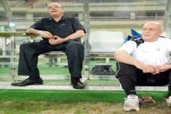 سعدان‮ ‬يلمح بقوة للعودة إلى‮ ‬الخضر ‬ويعرض خدماته على روراوة‮ ‬