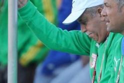 ســــــــعــدان فـي ورطــــــــــة