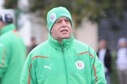 سعدان يتوحش زاوي ورحو !