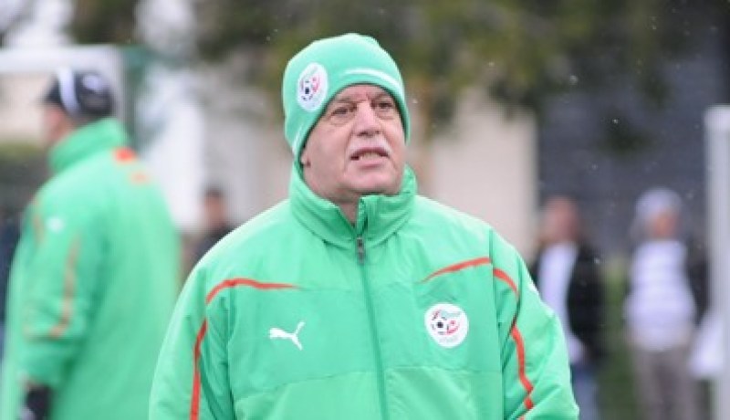 سعدان يتوحش زاوي ورحو !