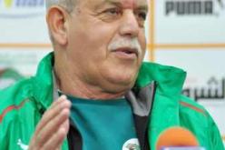 ''لم أتـــخـــــــذ قراري النهائي بعد… ورفضت التفاوض هاتفيا مع روراوة