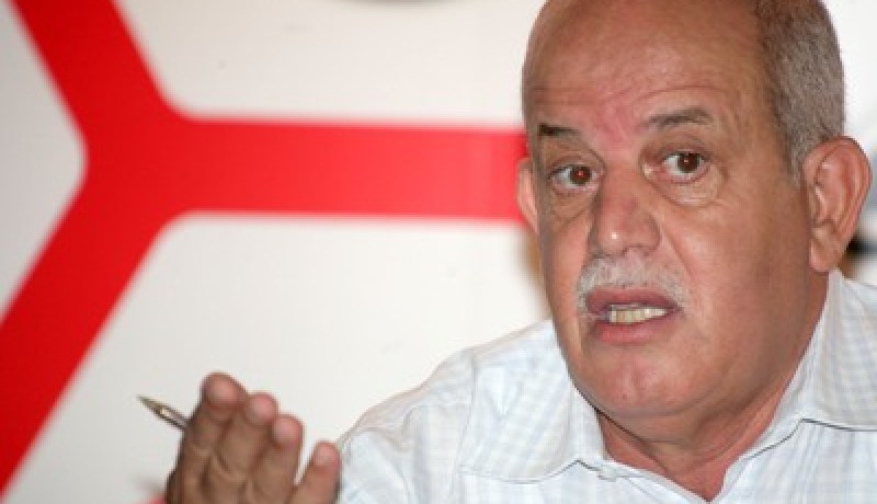 سعدان‮ ‬يفضّل‮ ''‬هيونداي‮''‬