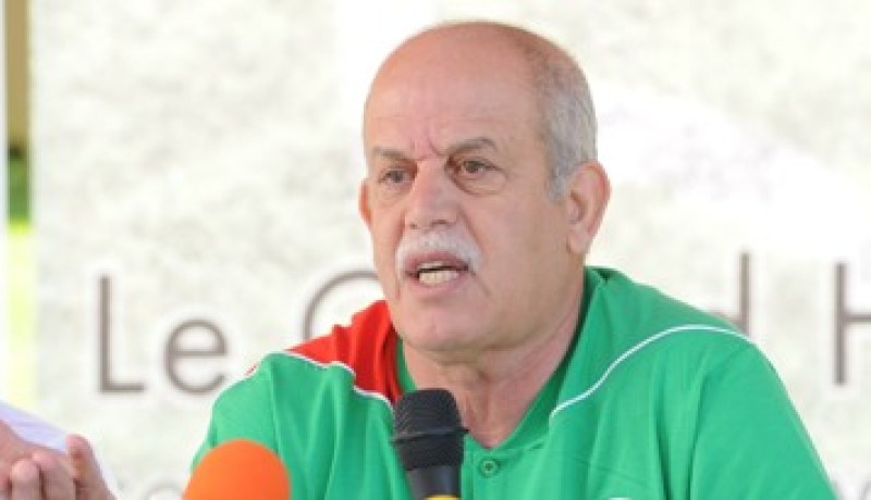 ســعـدان يـتـذكــــر مـعـجـبـيـه