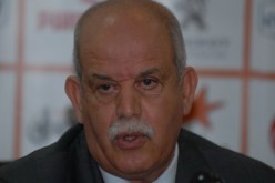 سعدان غاضب…