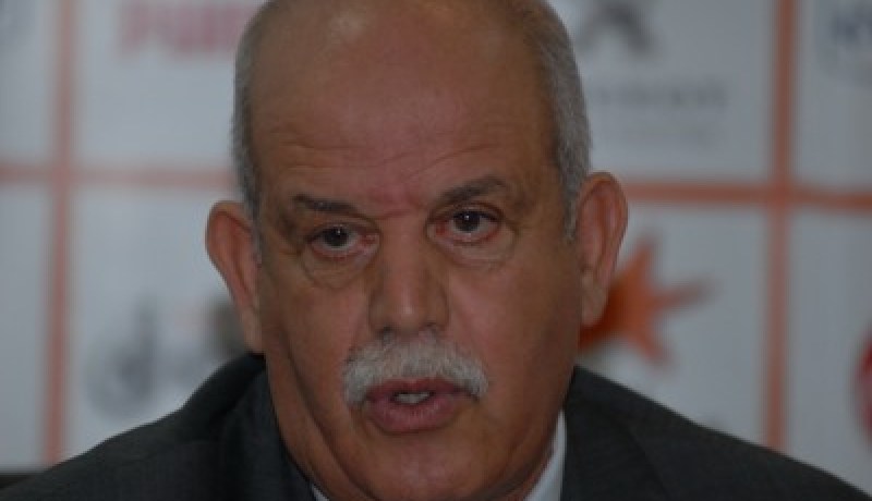 سعدان غاضب…