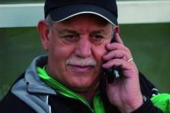 سعـــــدان لا أمـــــلك خاتم سليمان زياني جاهز وأراهن على الحظ والفعالية للتأهل