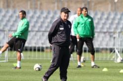 سعدان :المنتخب الأمريكي صعب المراس ،نحن نثق بأنفسنا و سنبذل كل ما لدينا للفوزس