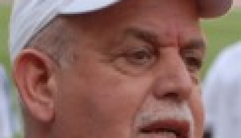 ڤندوز ضد سعدان المدرب