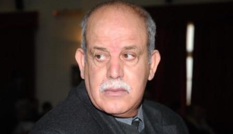 بذلة جديدة للمنتخب الوطني