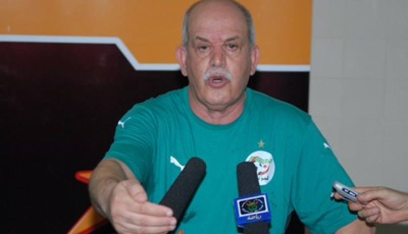 الخضر ''لغز'' المونديال