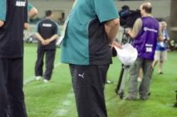 سعدان الحكم هلكنا والسيناريو كان مدبرا