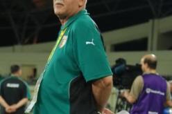 الجزائر أقوى منتخب إفريقي