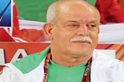 لا أفكر حاليا في‮ ‬العودة‮ ‬إلى التدريب‮ ‬آخر كلمة