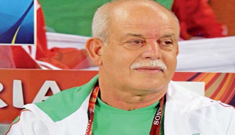 لا أفكر حاليا في العودة إلى التدريب آخر كلمة